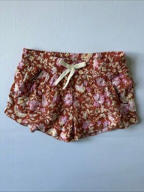 Billabong shorts girls size S/8…NWOT…cute!